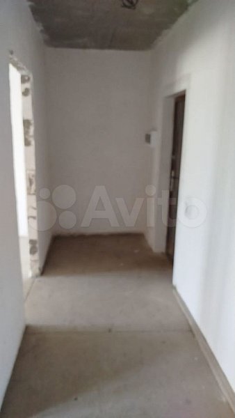 1-комн квартира, 44.8 м², р-н Российский п (№124129)
