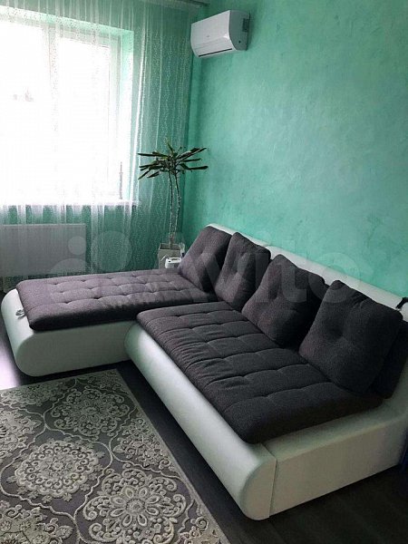 2-комн квартира, 48.9 м², р-н Российский п (№124675)
