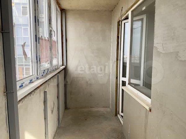 Студия, 40.64 м², р-н Черемушки (№127630)