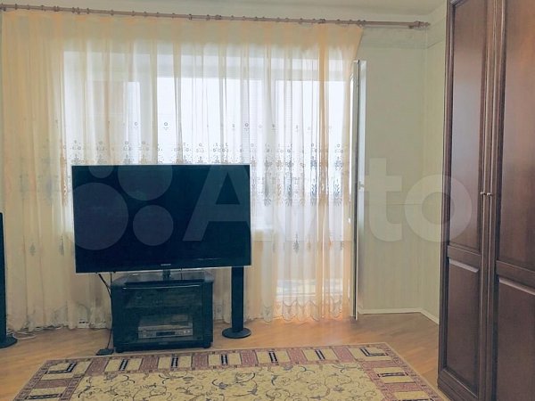 3-комн квартира, 110 м², р-н Фестивальный (№124373)