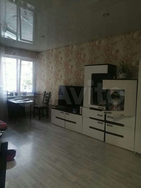 Студия, 36.3 м², р-н Петра Метальникова (№124406)