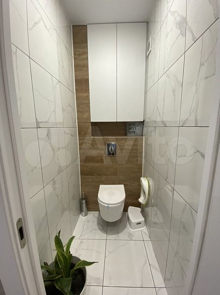 2-комн квартира, 64.5 м², р-н Славянский (№124322)