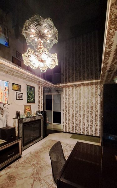 4-комн квартира, 96.2 м², р-н Центр (№125417)
