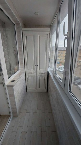 4-комн квартира, 120 м², р-н Петра Метальникова (№123948)