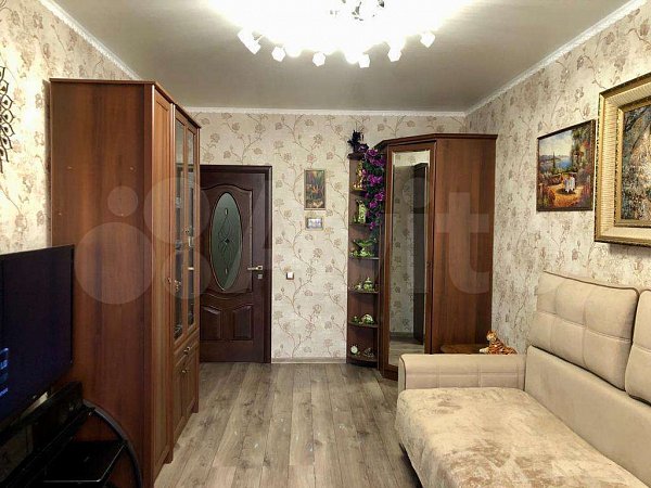 1-комн квартира, 42.5 м², р-н Восточно-кругликовский (№123969)