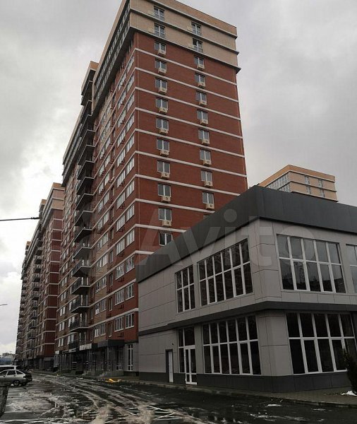Продается 1-комн квартира, 17 м², р-н Западный обход, 