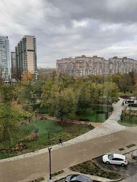 1-комн. квартира, 37 м², р-н Гидростроителей, Краснодар (№123716)