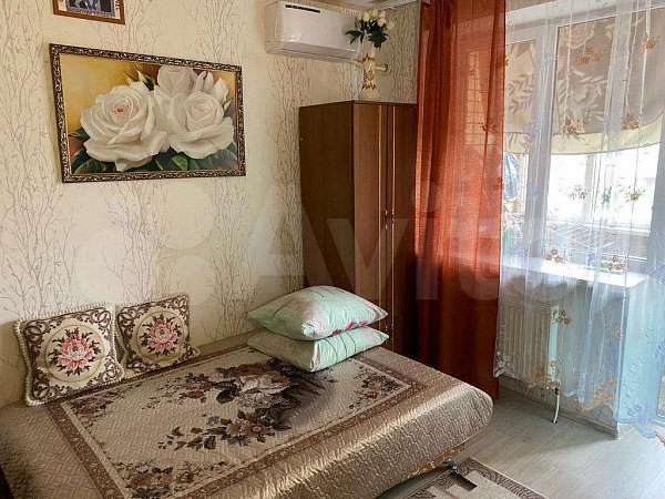 1-комн квартира, 39 м², р-н Российский п (№124126)