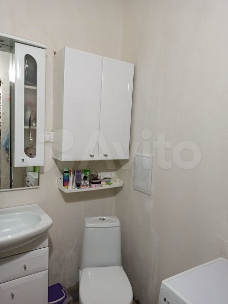 2-комн квартира, 87.3 м², р-н Пашковский (№124724)