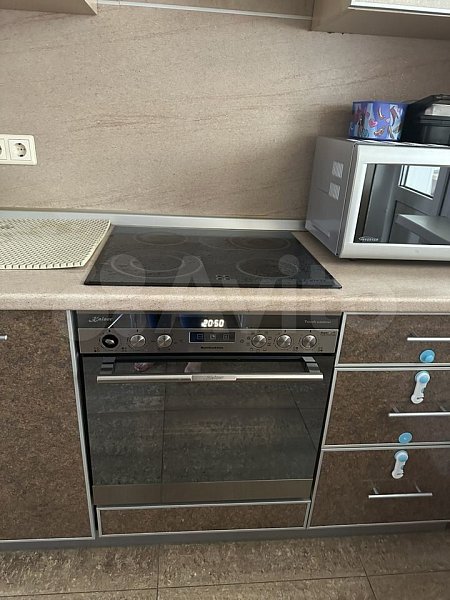 4-комн квартира, 97.1 м², р-н Юбилейный (№127975)