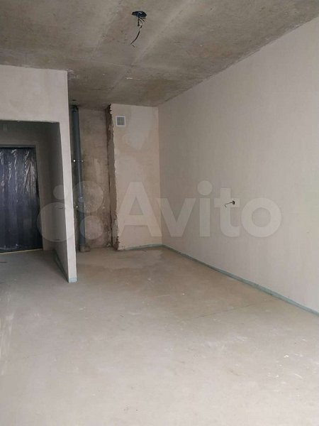 1-комн квартира, 39.7 м², р-н Гидростроителей (№124195)