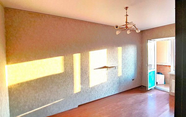2-комн квартира, 54 м², р-н Окраины (№122768)
