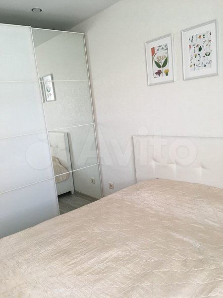 3-комн квартира, 75 м², р-н Немецкая деревня (№123770)