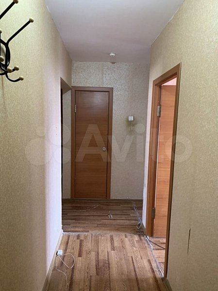 2-комн квартира, 50.9 м², р-н Окраины (№124065)