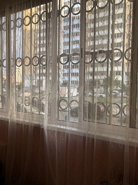 3-комн квартира, 91 м², р-н Российская ул (№124402)