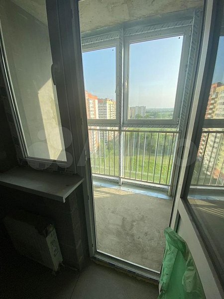 1-комн квартира, 36.1 м², р-н Славянский (№123977)