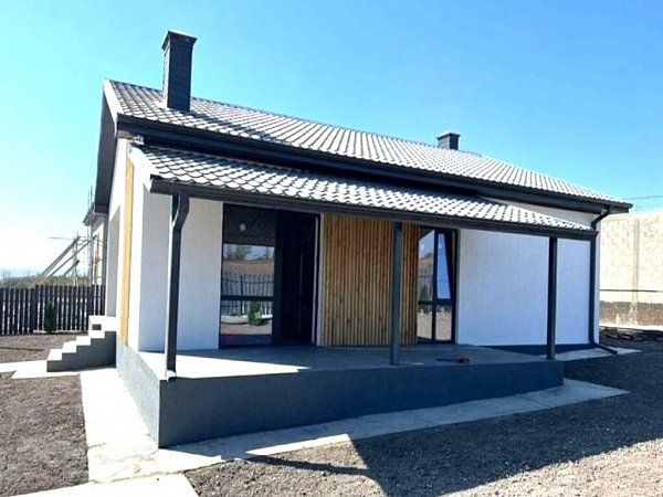 Продается Дом 80 м², уч. 5 сот., Анапа