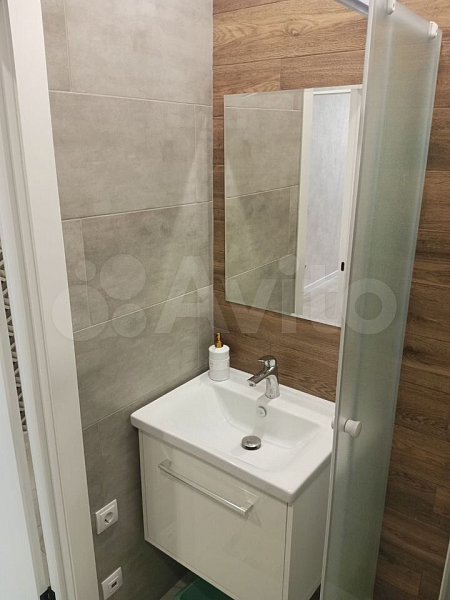 Студия, 30 м², р-н поселок Краснодарский (№127658)