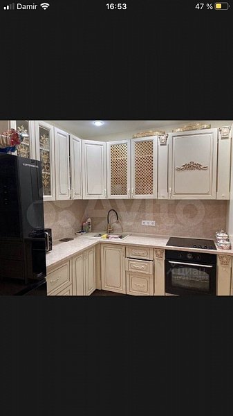 2-комн квартира, 58.8 м², р-н Краснодарский (№124739)
