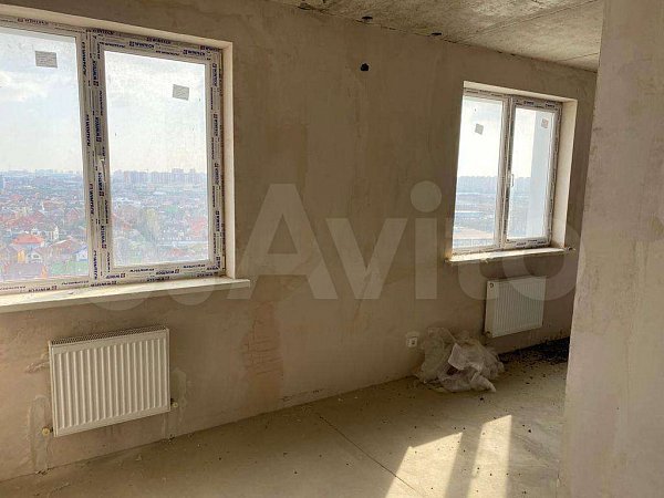 2-комн квартира, 59 м², р-н Энка - Баскет-холл (№123835)