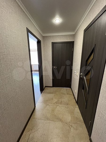 1-комн квартира, 34 м², р-н Российская ул (№124167)
