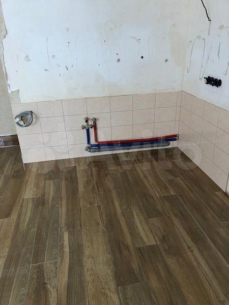 2-комн квартира, 65 м², р-н Гидростроителей (№123898)
