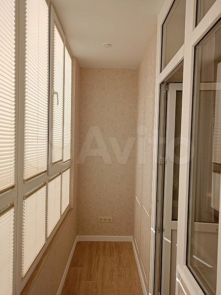 Студия, 25 м², р-н Энка - Баскет-холл (№125428)
