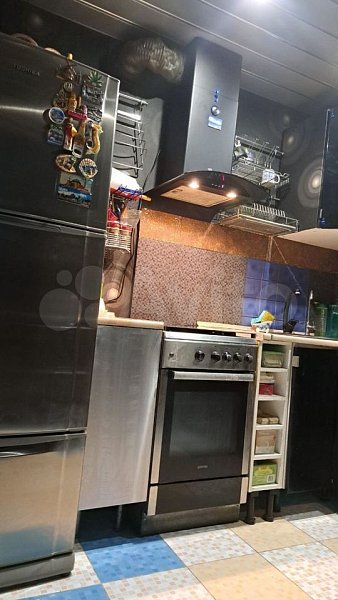 4-комн квартира, 96.2 м², р-н Центр (№125417)