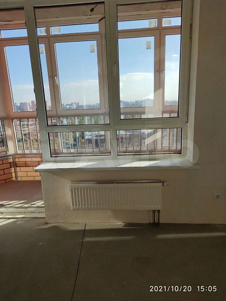 2-комн квартира, 46 м², р-н Парк Галицкого (№123950)
