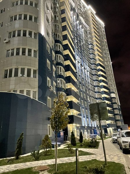 1-комн квартира, 32 м², р-н Черемушки (№124041)