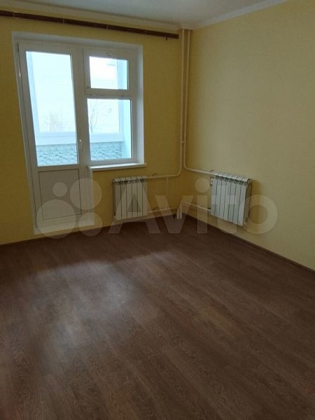 1-комн квартира, 43 м², р-н Молодежный (№124059)