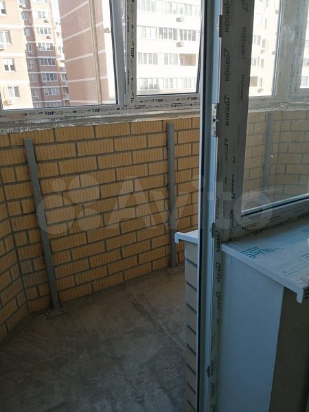 Студия, 20 м², р-н Славянский (№124994)