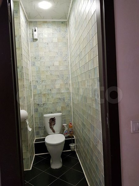 2-комн квартира, 63.5 м², р-н Музыкальный (№124086)