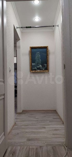 2-комн квартира, 65 м², р-н Гидростроителей (№123764)
