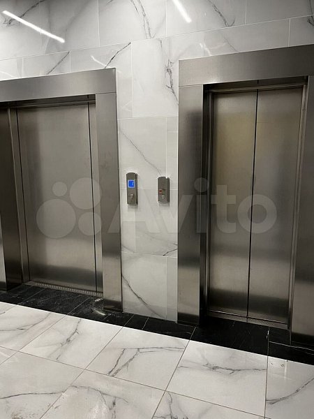 Студия, 24.7 м², р-н Восточно-кругликовский (№126347)