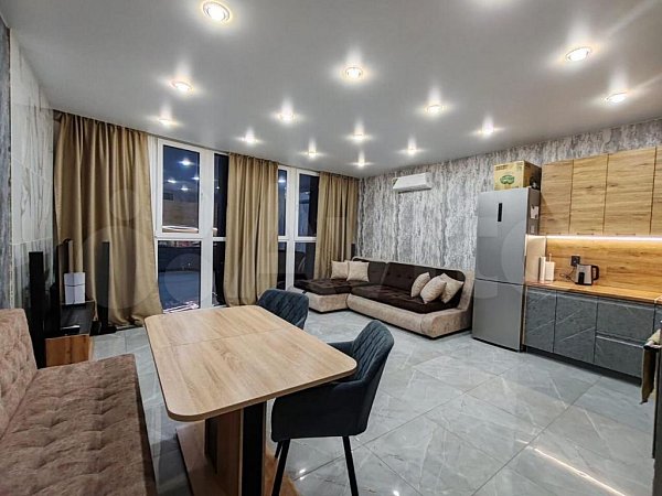 3-комн квартира, 106 м², р-н Восточно-кругликовский (№124183)