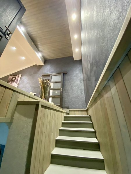 5-комн квартира, 176 м², р-н Российская ул (№127585)