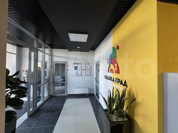 1-комн квартира, 47 м², р-н Пашковский (№124313)