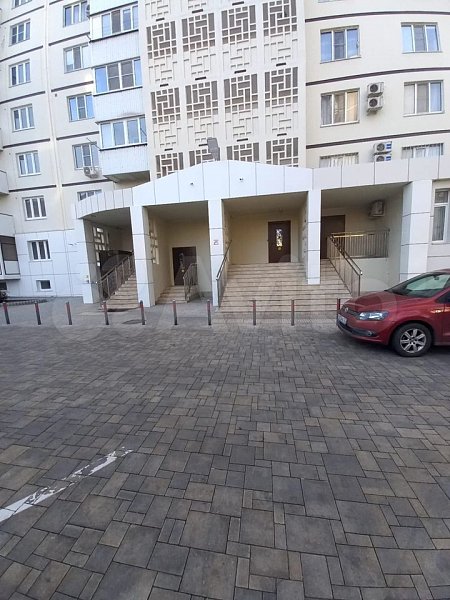 2-комн квартира, 62.5 м², р-н Центр (№124545)