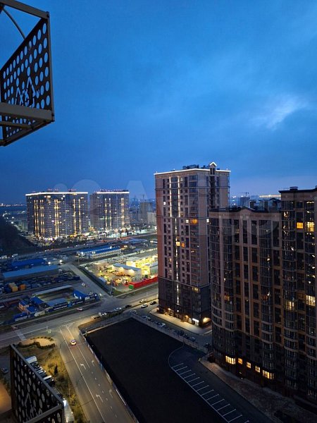 Продается Студия, 28 м², р-н Энка - Баскет-холл, 