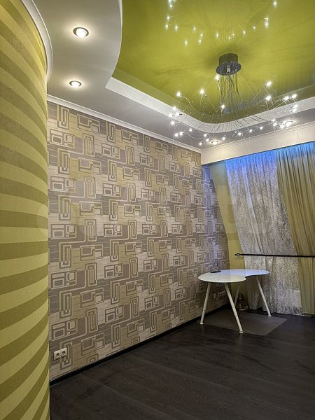 4-комн квартира, 120 м², р-н Селезнева-СБС (№125480)
