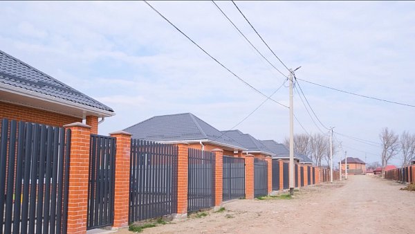 КП Романово