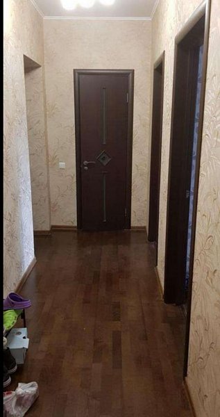 2-комн квартира, 61 м², р-н Российская ул (№124624)