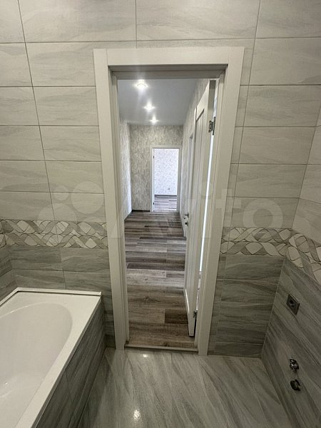 2-комн квартира, 55.3 м², р-н Краснодарский (№124625)