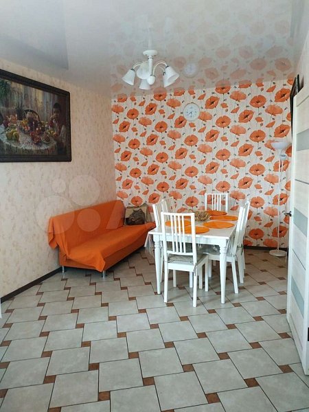 3-комн квартира, 125 м², р-н 40-лет Победы (№124282)