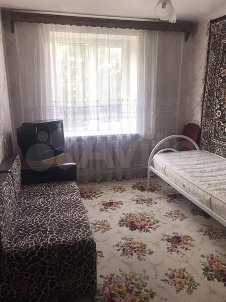 3-комн. квартира, 67 м², р-н Пашковский, Краснодар (№124950)