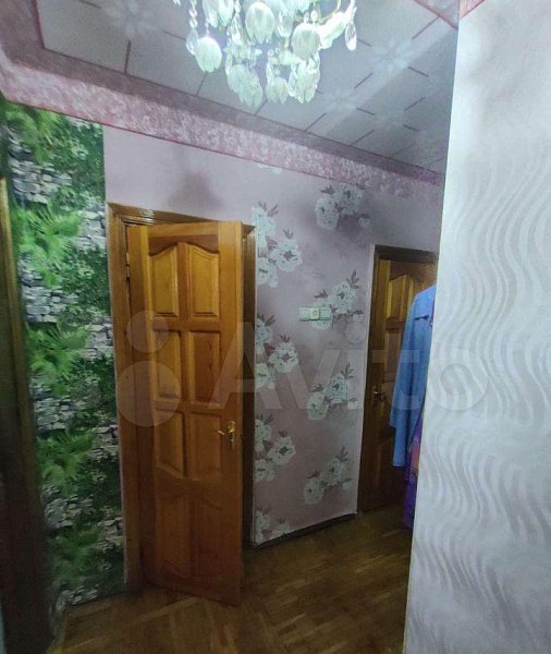 3-комн квартира, 71.3 м², р-н Парк Галицкого (№123924)