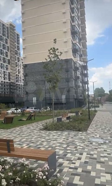 Студия, 23.5 м², р-н Черемушки (№127523)