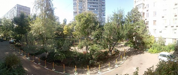 4-комн квартира, 75.1 м², р-н Гидростроителей (№123994)