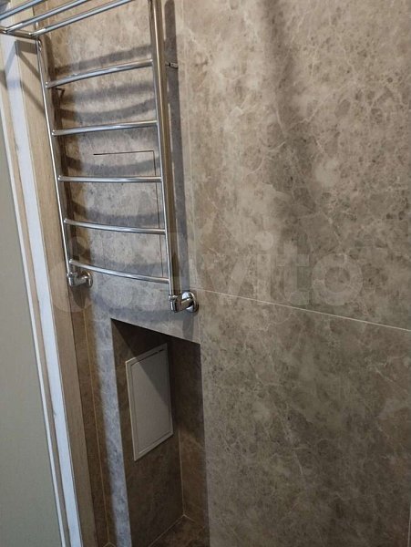 2-комн квартира, 60 м², р-н Молодежный (№124346)